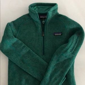 Patagonia Sweater Fleece